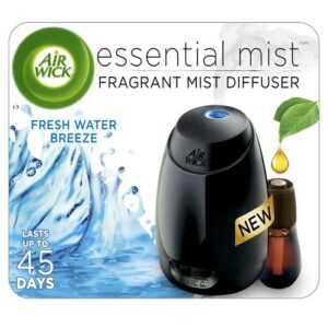 AIR WICK® WH-RC1-0091114 Essential Mist Kit Fresh Waters