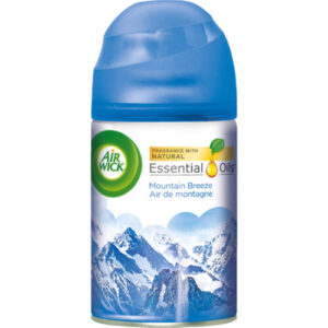 AIR WICK WH-RC1-0078545 Freshmatic Refill Mountain Breeze