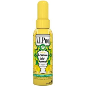 AIR WICK WH-RC1-0078592 Lav Spray V.I.Poo Lemon Idol