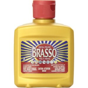 BRASSO® WH-RC1-0078828 Metal Polish Cleans and Polishes