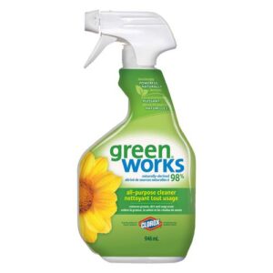 CLOROX® WH-TP1-0000164 Green Works® Multi-Purpose Cleaner