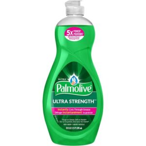 Palmolive WH-DO1-0000018 Dish Liquid Ultra Strength Original 20oz